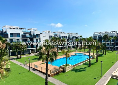 Venta - Apartamento - Guardamar del Segura - Costa Blanca