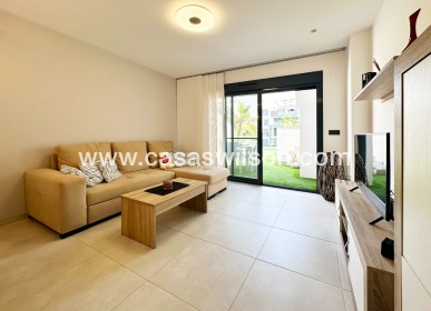 Venta - Apartamento - Guardamar del Segura - Costa Blanca
