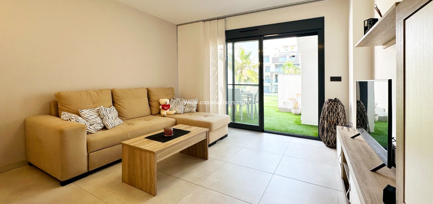 Venta - Apartamento - Guardamar del Segura - Costa Blanca