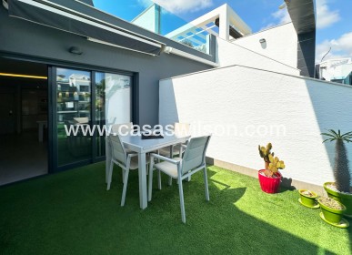 Venta - Apartamento - Guardamar del Segura - Costa Blanca