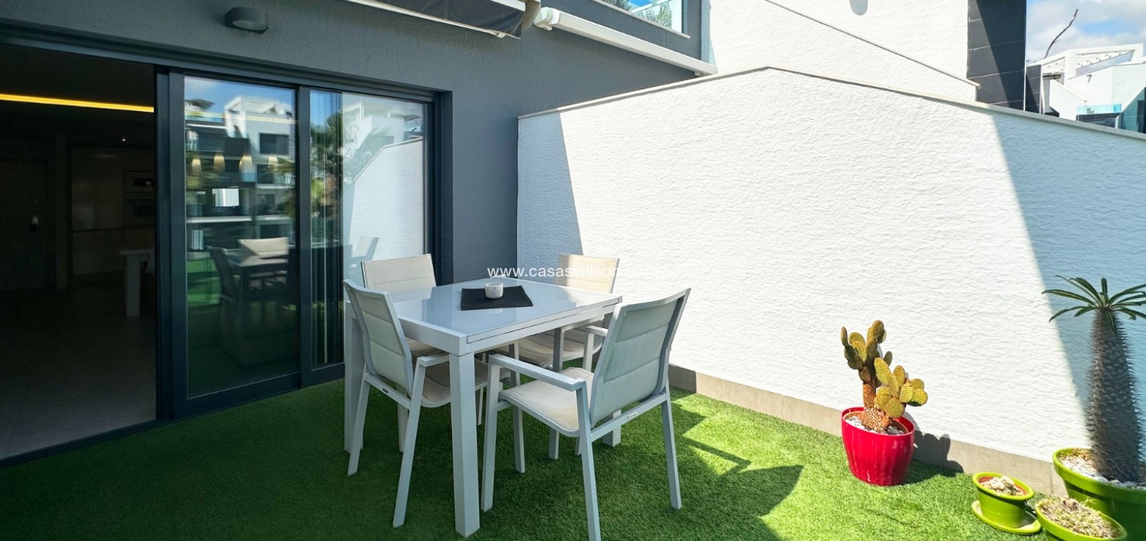 Venta - Apartamento - Guardamar del Segura - Costa Blanca
