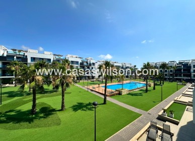 Venta - Apartamento - Guardamar del Segura - Costa Blanca