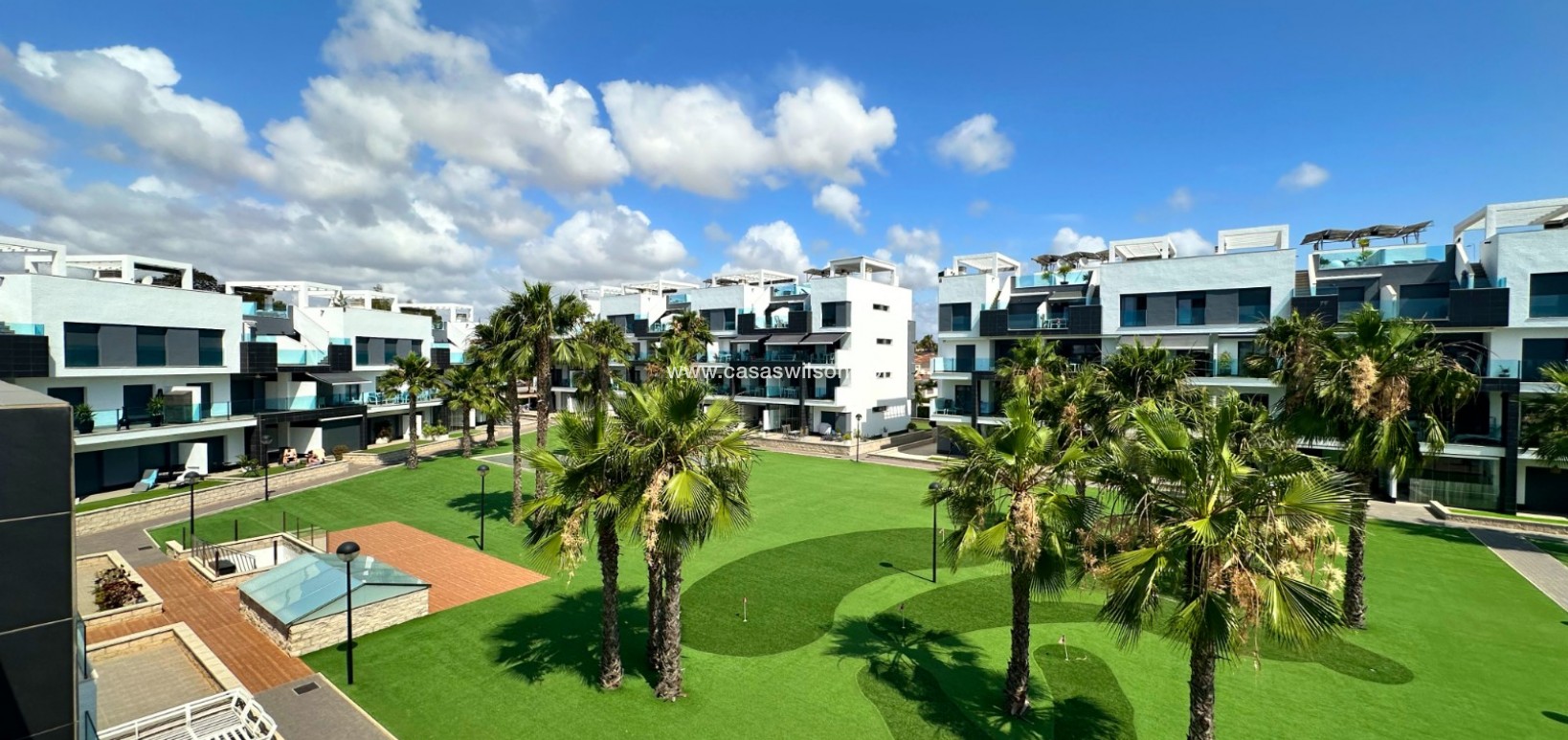 Venta - Apartamento - Guardamar del Segura - Costa Blanca