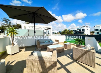 Venta - Apartamento - Guardamar del Segura - Costa Blanca