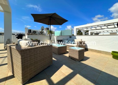 Venta - Apartamento - Guardamar del Segura - Costa Blanca