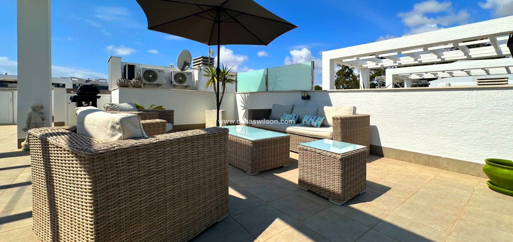 Venta - Apartamento - Guardamar del Segura - Costa Blanca
