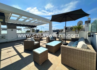 Venta - Apartamento - Guardamar del Segura - Costa Blanca