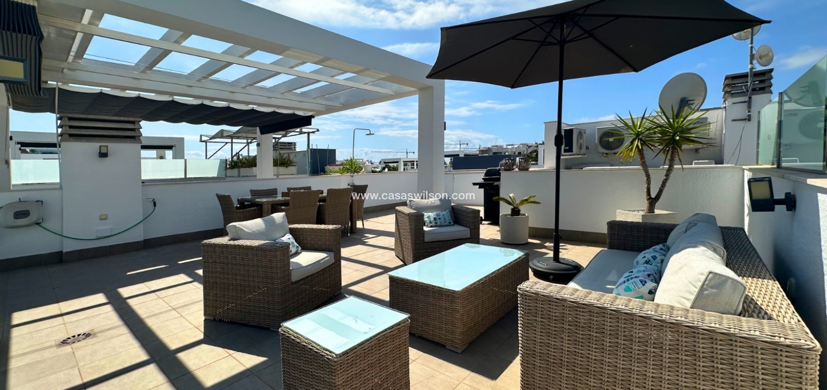 Venta - Apartamento - Guardamar del Segura - Costa Blanca
