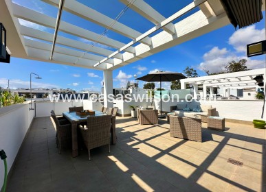 Venta - Apartamento - Guardamar del Segura - Costa Blanca