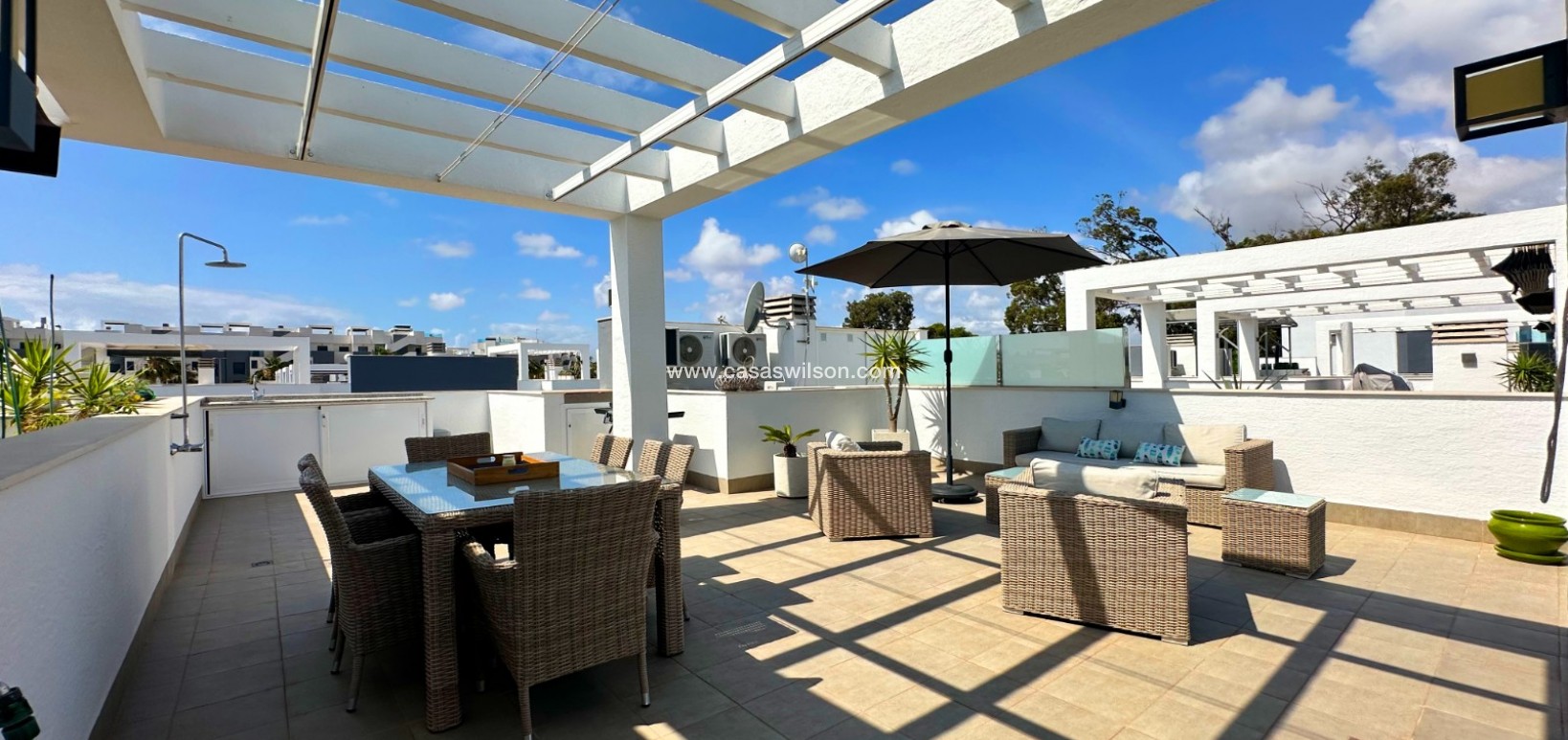 Venta - Apartamento - Guardamar del Segura - Costa Blanca