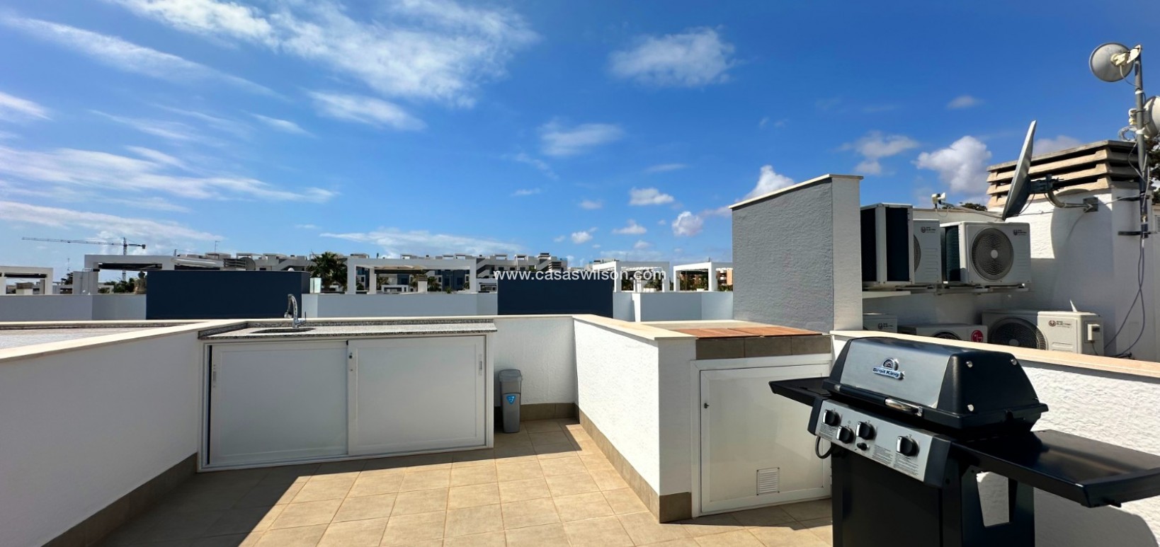 Venta - Apartamento - Guardamar del Segura - Costa Blanca
