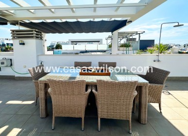 Venta - Apartamento - Guardamar del Segura - Costa Blanca