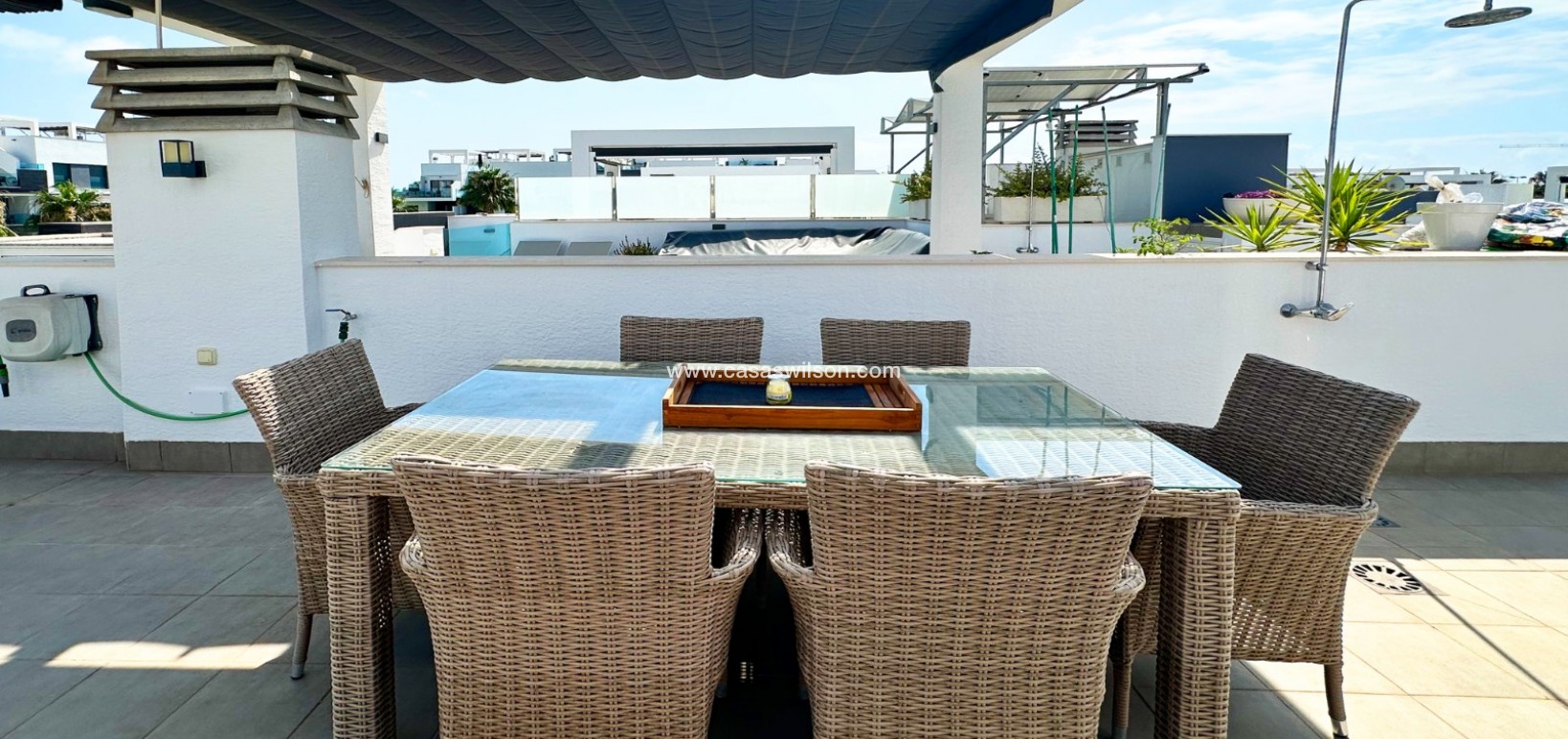 Venta - Apartamento - Guardamar del Segura - Costa Blanca