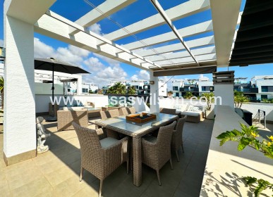Venta - Apartamento - Guardamar del Segura - Costa Blanca