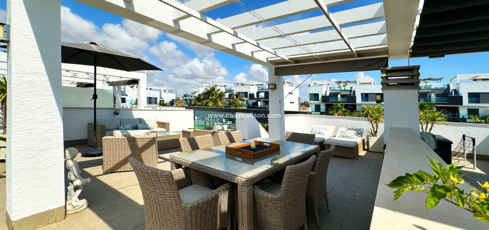 Venta - Apartamento - Guardamar del Segura - Costa Blanca