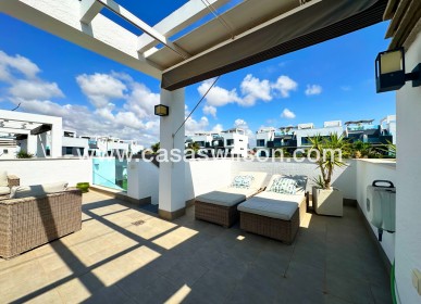 Venta - Apartamento - Guardamar del Segura - Costa Blanca