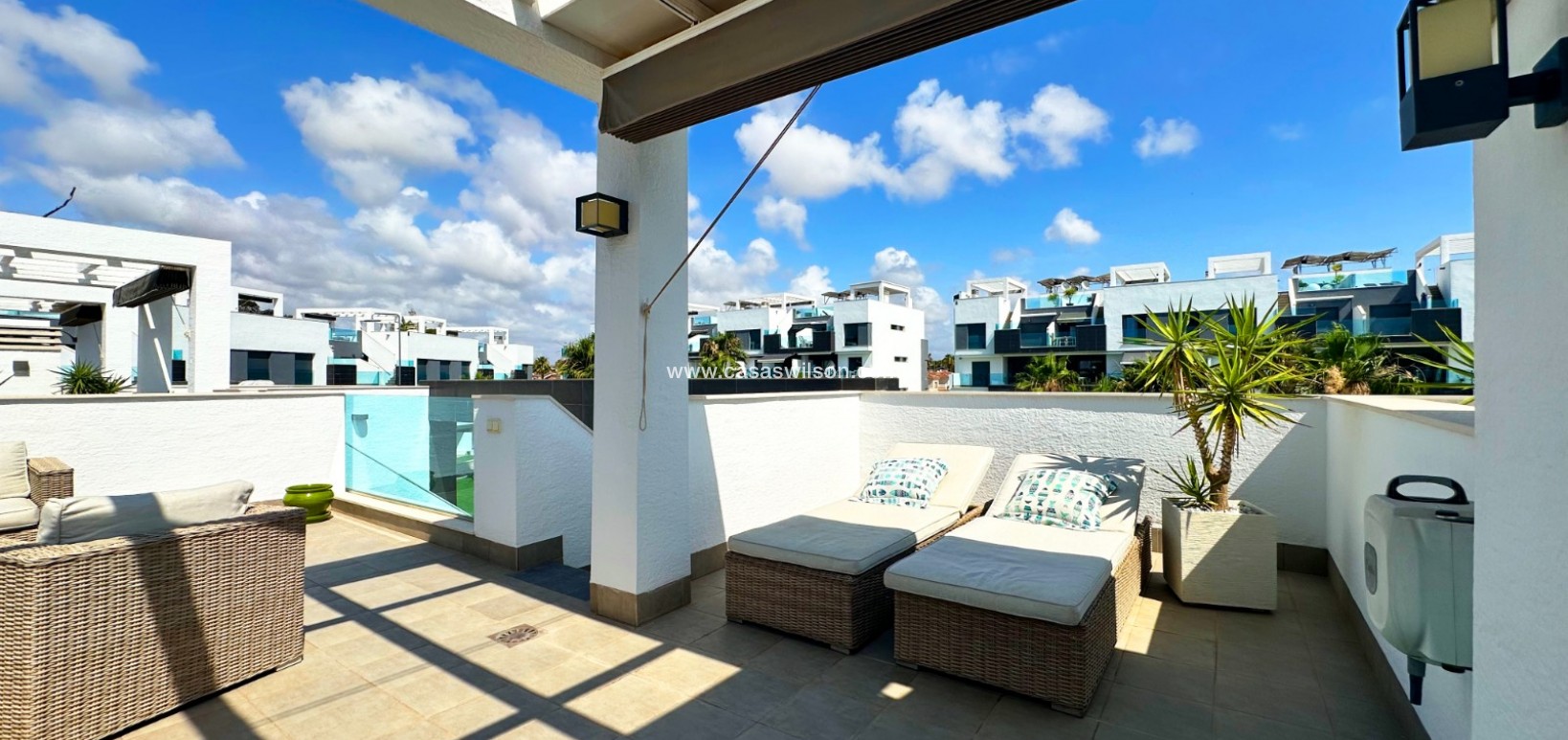 Venta - Apartamento - Guardamar del Segura - Costa Blanca