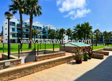 Venta - Apartamento - Guardamar del Segura - Costa Blanca