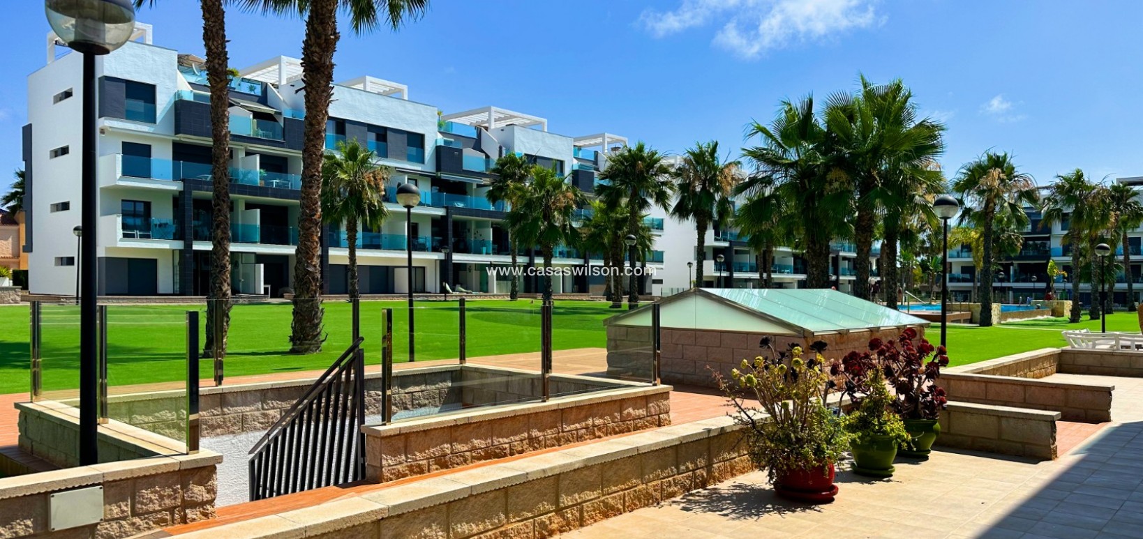 Venta - Apartamento - Guardamar del Segura - Costa Blanca