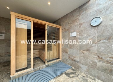 Venta - Apartamento - Guardamar del Segura - Costa Blanca