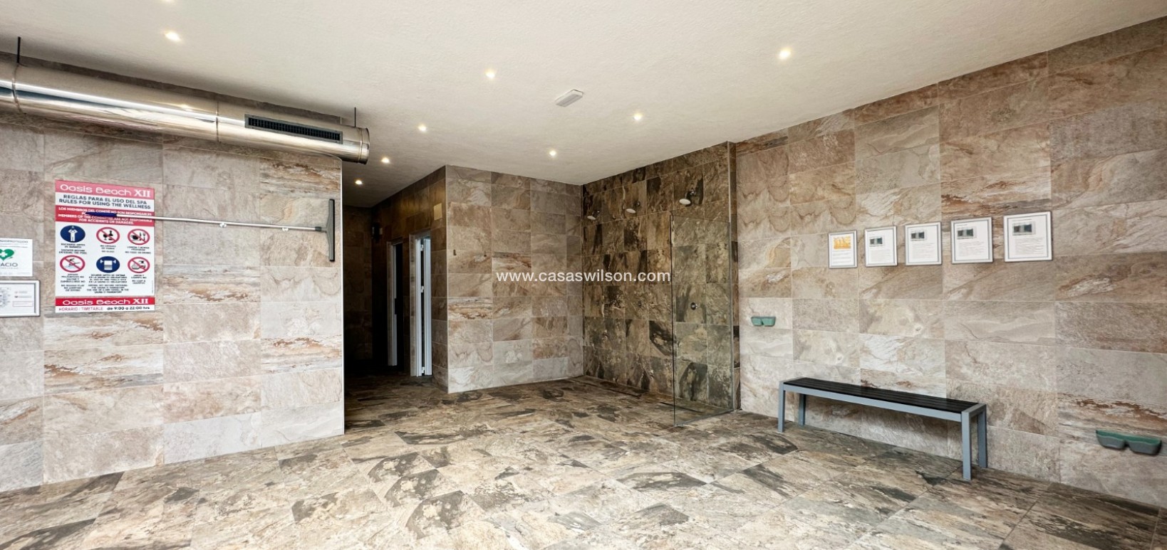 Venta - Apartamento - Guardamar del Segura - Costa Blanca
