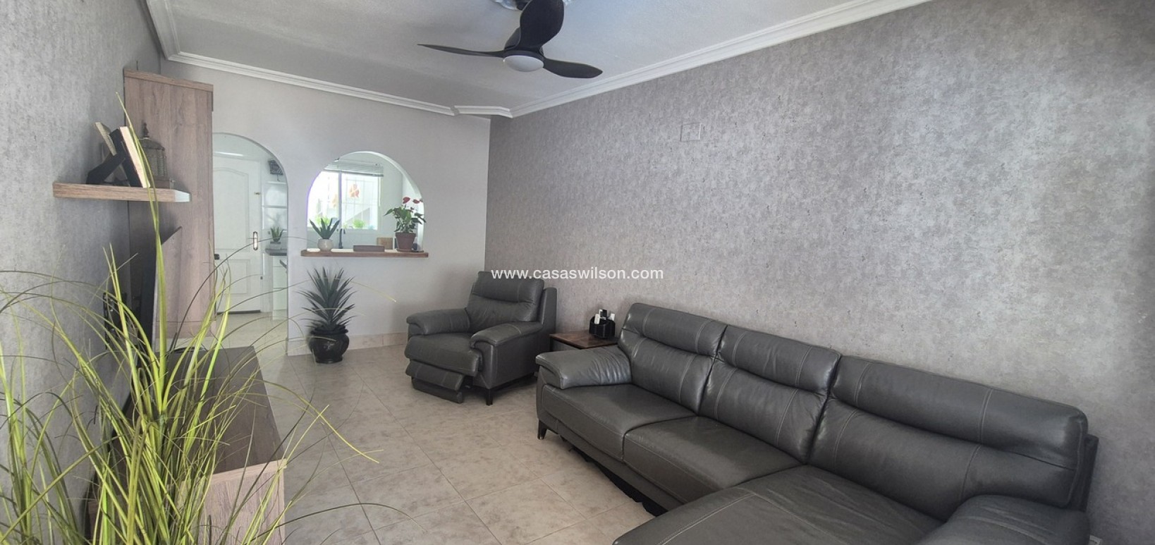 Bestaande bouw - Townhouse - San Miguel de Salinas - Inland