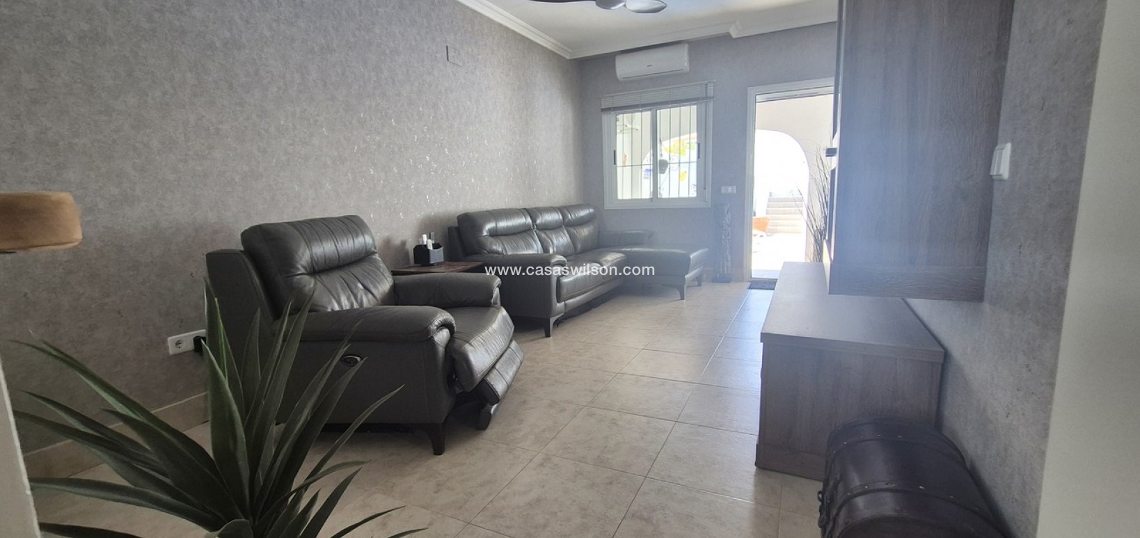 Bestaande bouw - Townhouse - San Miguel de Salinas - Inland