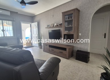 Bestaande bouw - Townhouse - San Miguel de Salinas - Inland