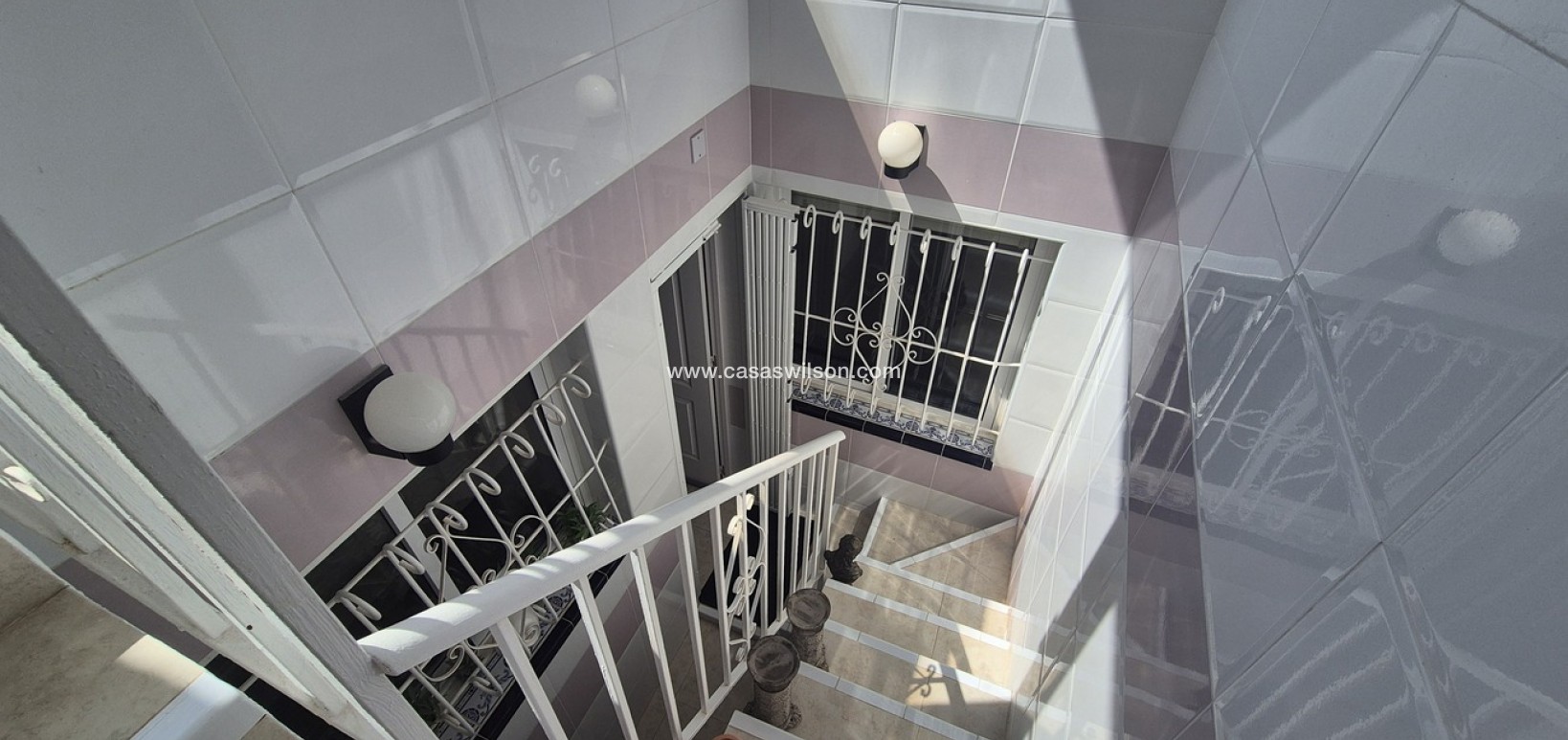 Bestaande bouw - Townhouse - San Miguel de Salinas - Inland