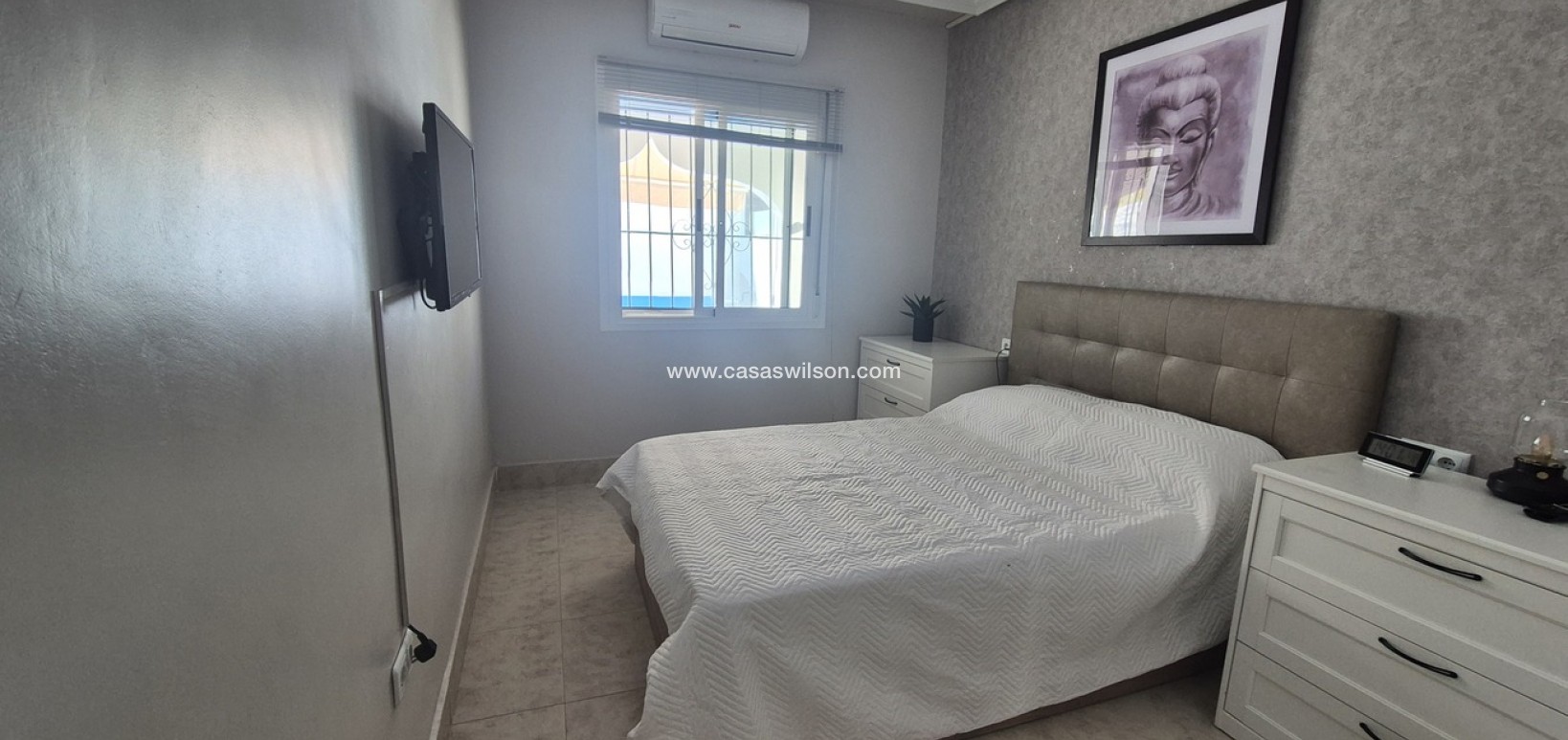 Bestaande bouw - Townhouse - San Miguel de Salinas - Inland