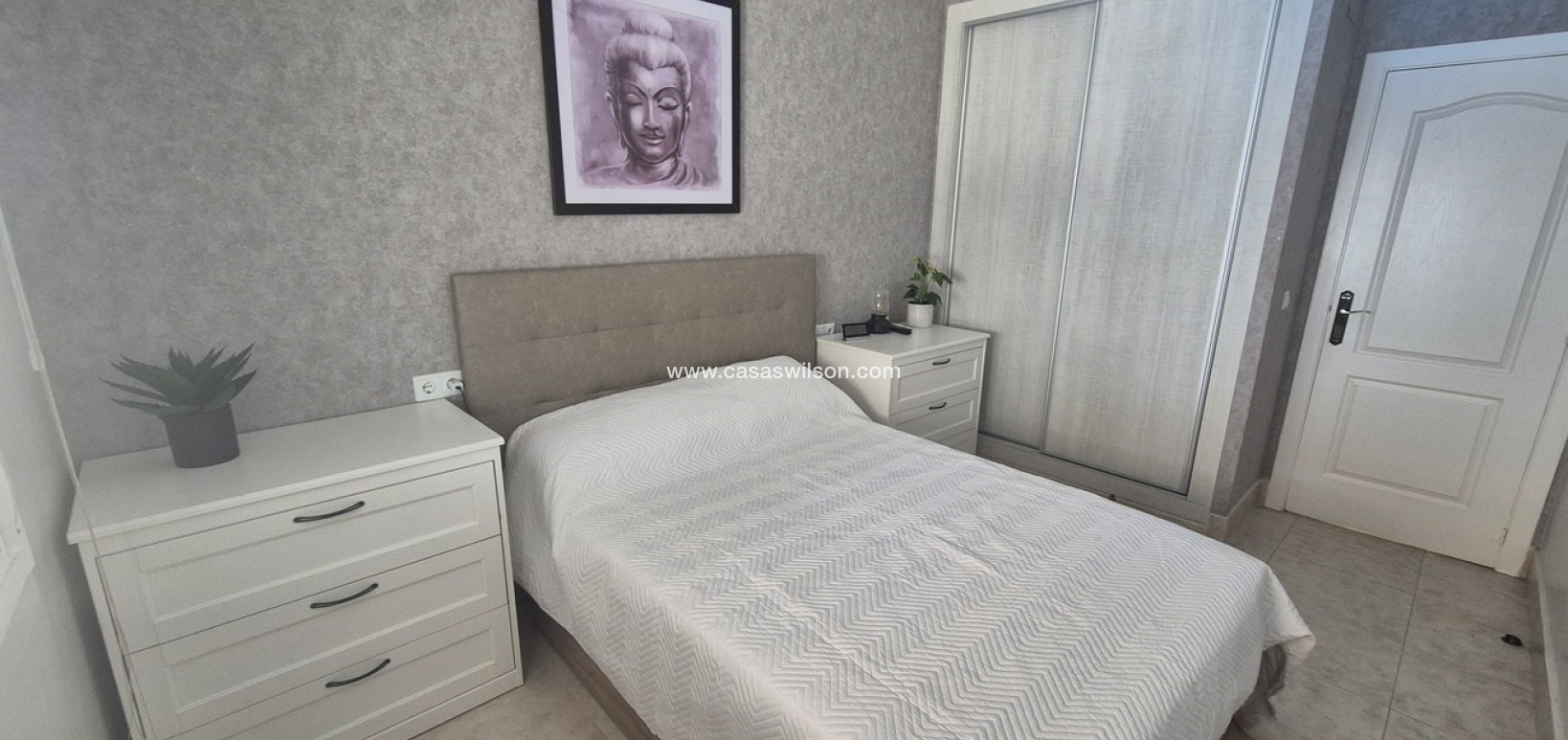 Bestaande bouw - Townhouse - San Miguel de Salinas - Inland