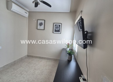 Bestaande bouw - Townhouse - San Miguel de Salinas - Inland