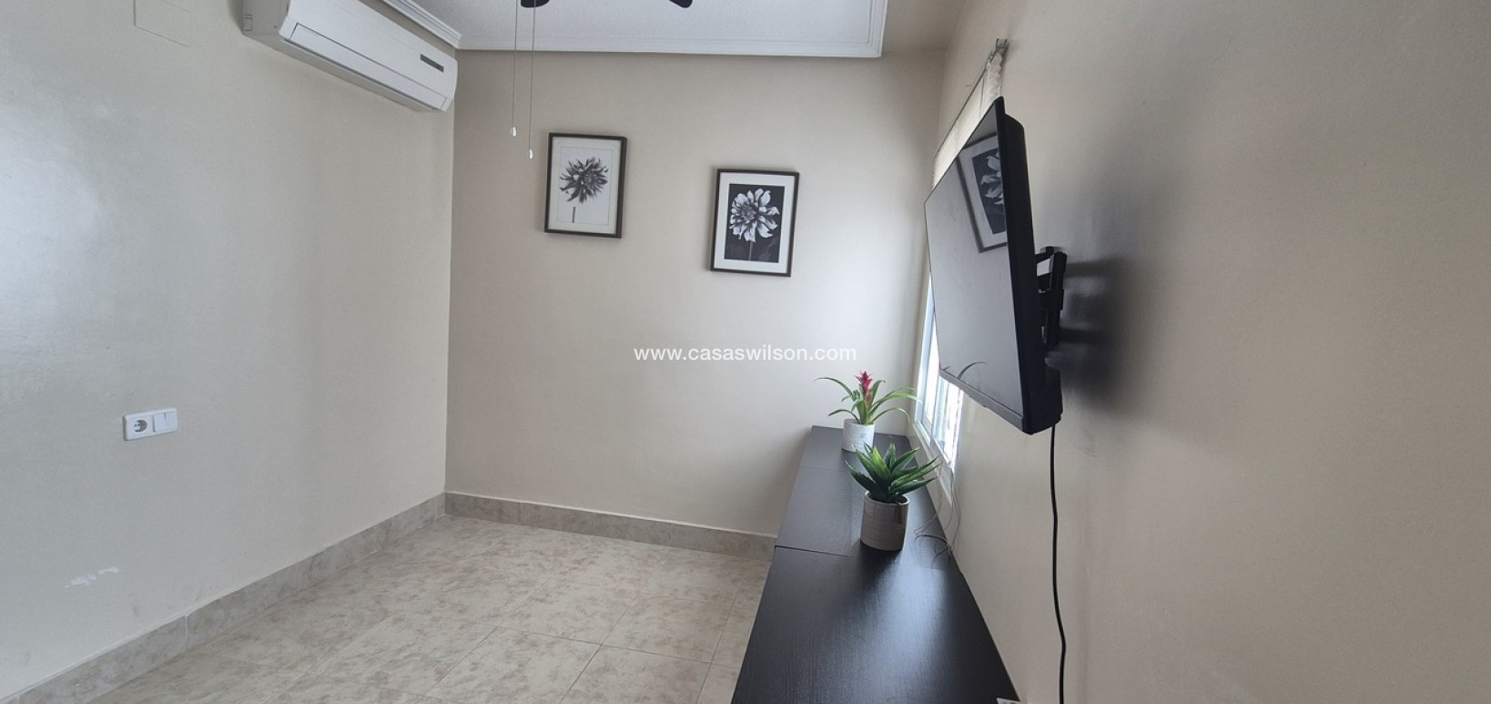 Bestaande bouw - Townhouse - San Miguel de Salinas - Inland