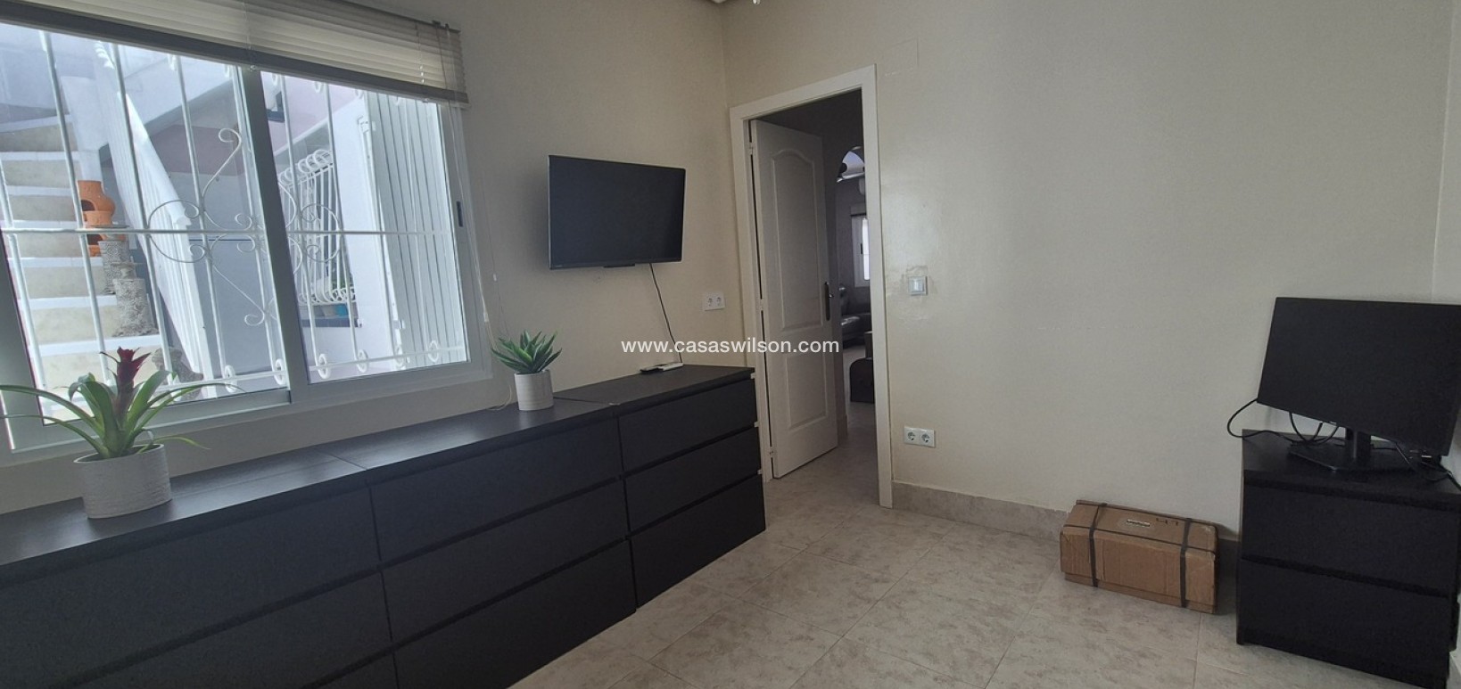Bestaande bouw - Townhouse - San Miguel de Salinas - Inland