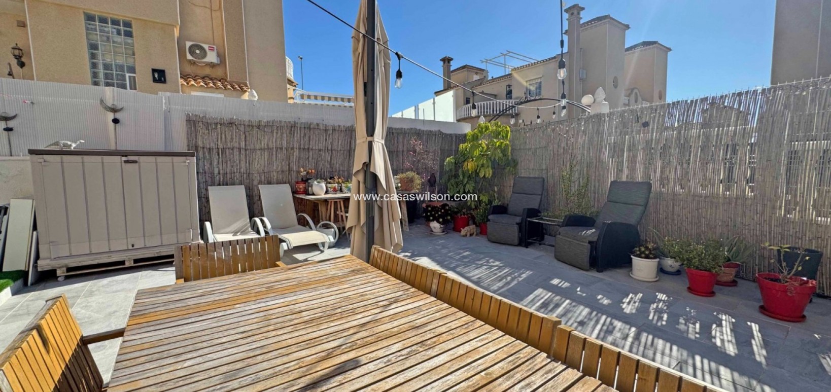 Sale - Townhouse - Orihuela Costa - Costa Blanca