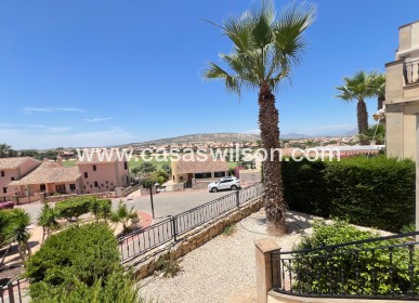 Bestaande bouw - Bungalow - Algorfa - Inland