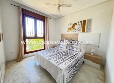 Bestaande bouw - Bungalow - Algorfa - Inland