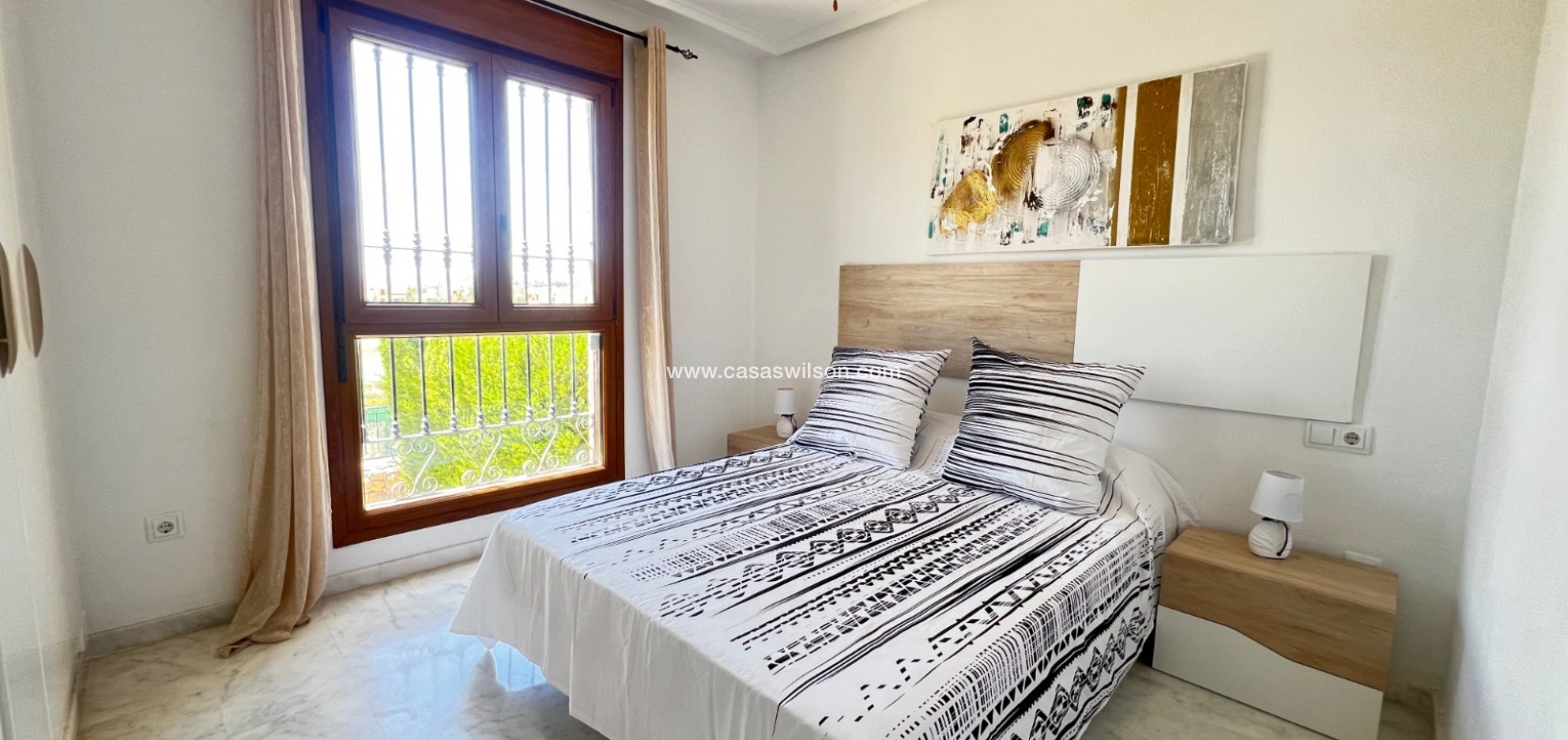 Bestaande bouw - Bungalow - Algorfa - Inland