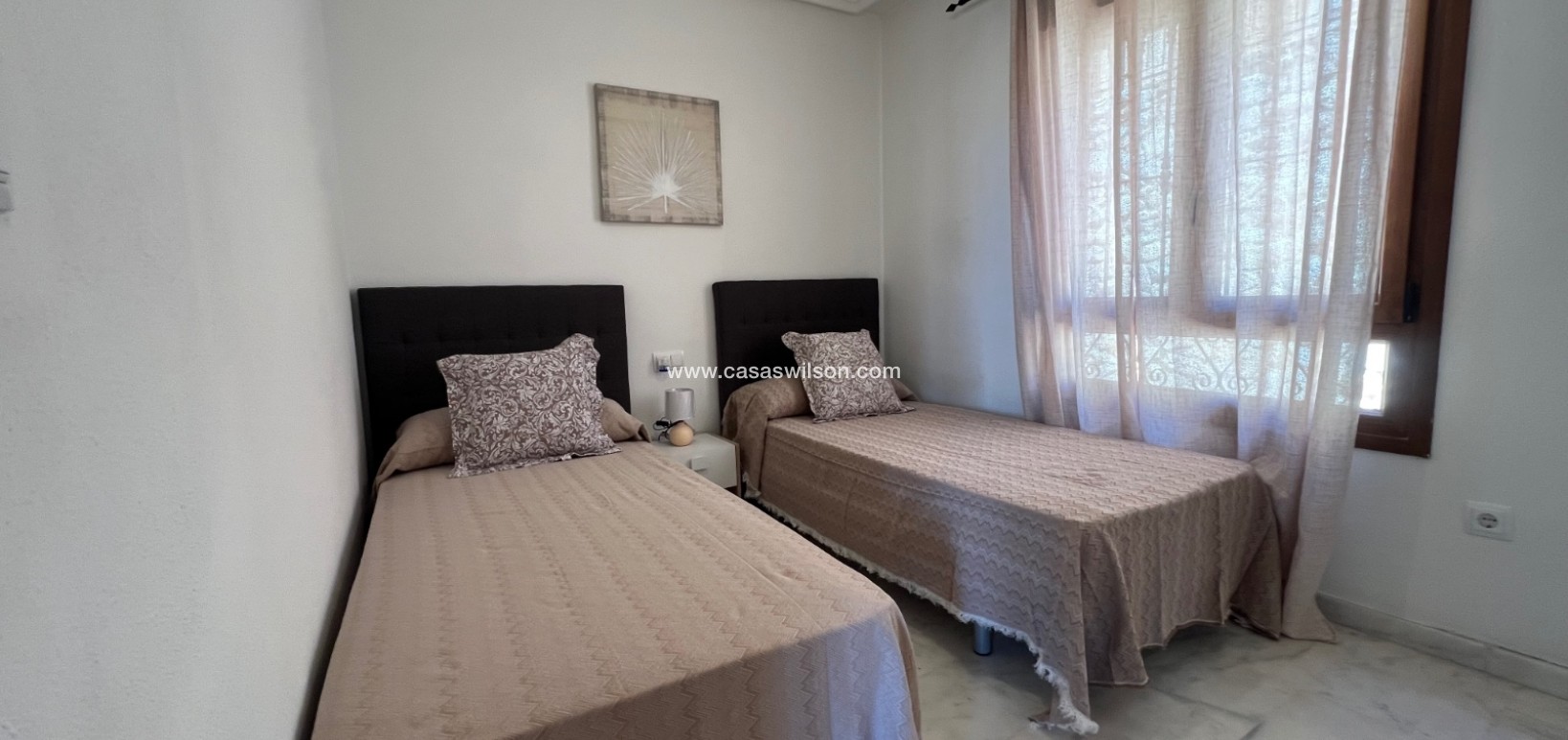 Bestaande bouw - Bungalow - Algorfa - Inland