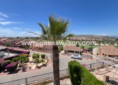 Bestaande bouw - Bungalow - Algorfa - Inland