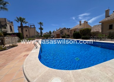 Bestaande bouw - Bungalow - Algorfa - Inland