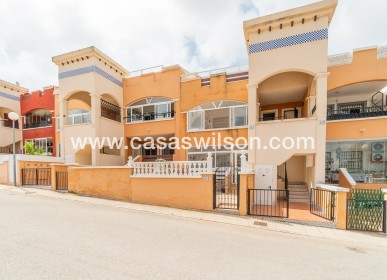 Sale - Apartment - Orihuela Costa - Costa Blanca