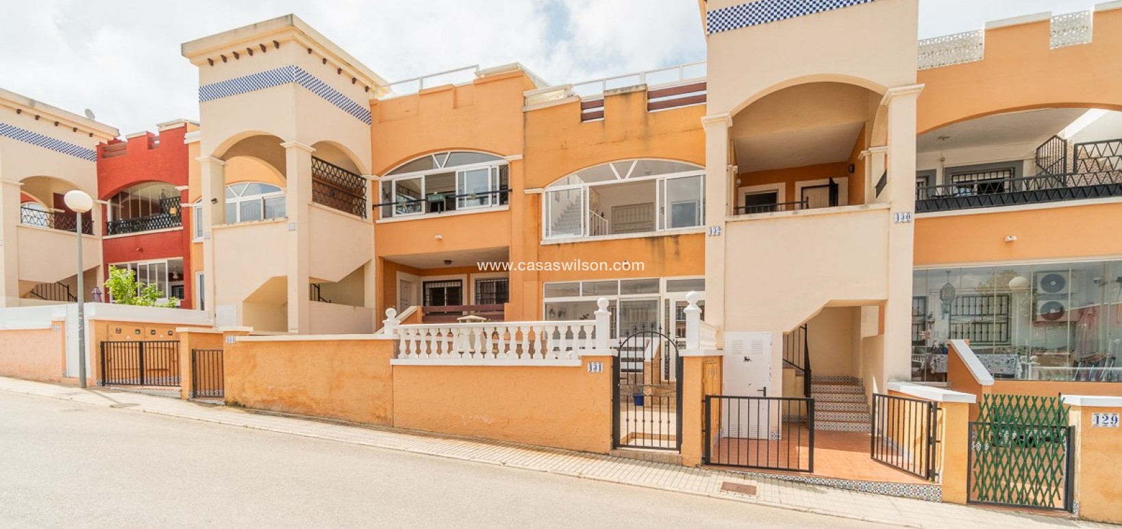 Sale - Apartment - Orihuela Costa - Costa Blanca