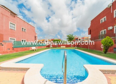Sale - Apartment - Orihuela Costa - Costa Blanca