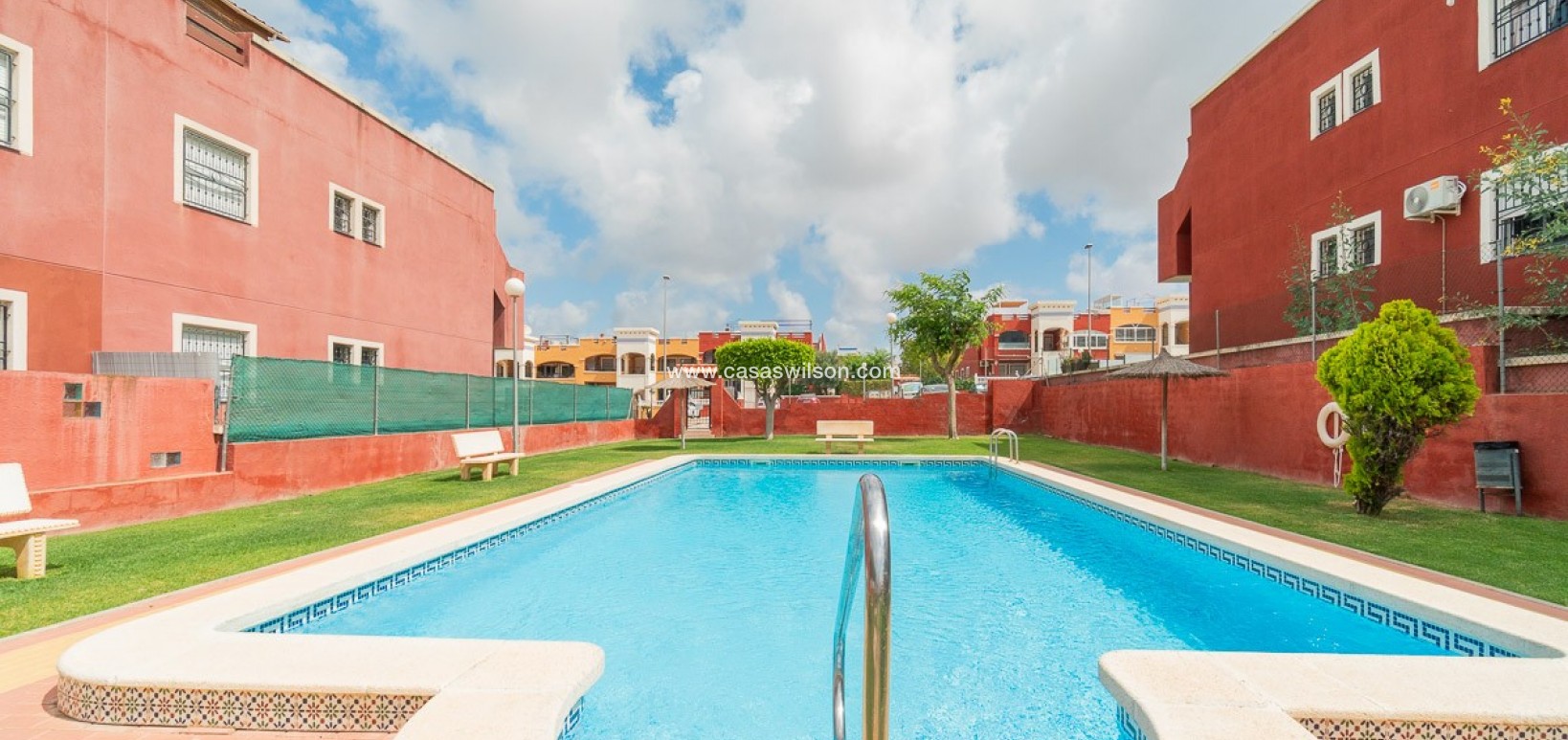 Sale - Apartment - Orihuela Costa - Costa Blanca