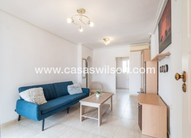 Sale - Apartment - Orihuela Costa - Costa Blanca