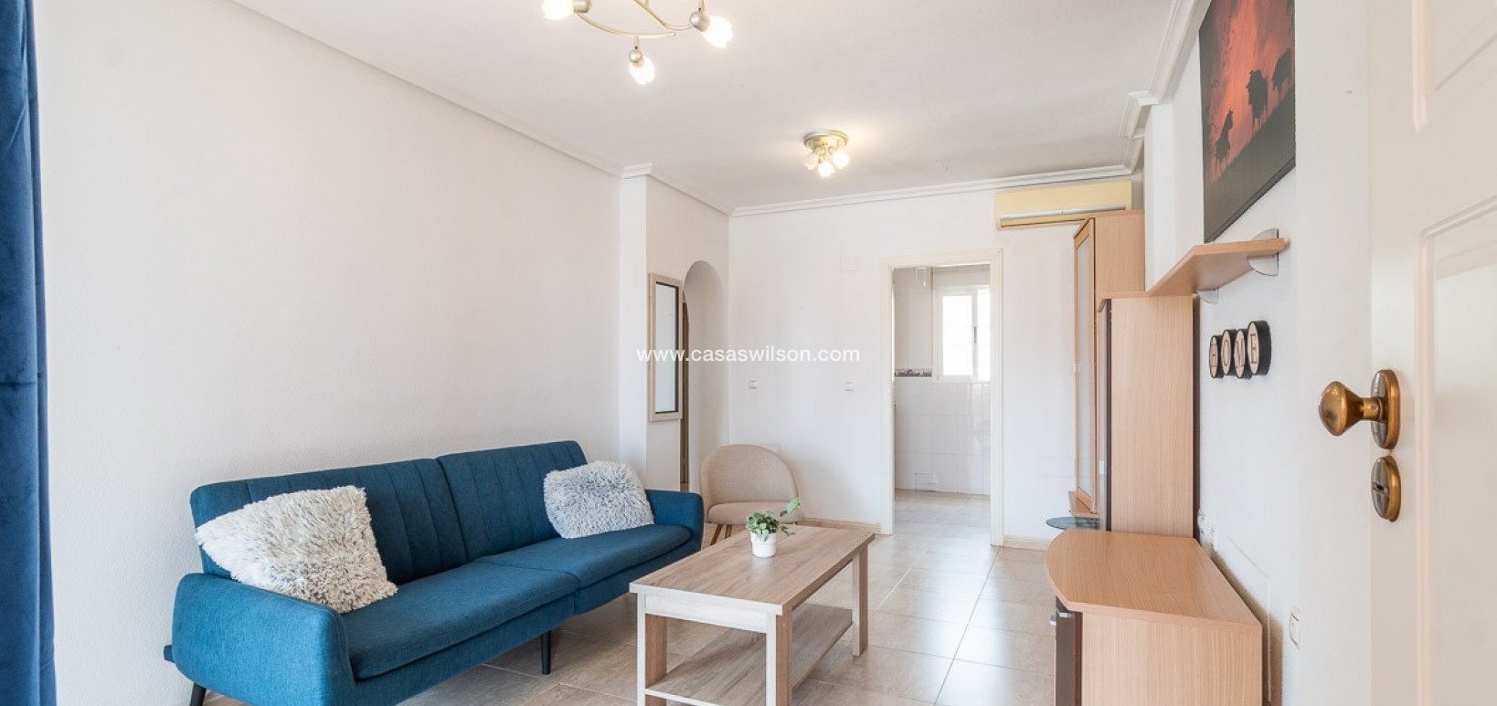 Sale - Apartment - Orihuela Costa - Costa Blanca
