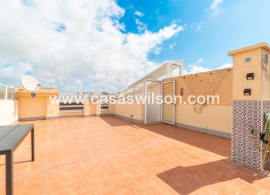 Sale - Apartment - Orihuela Costa - Costa Blanca