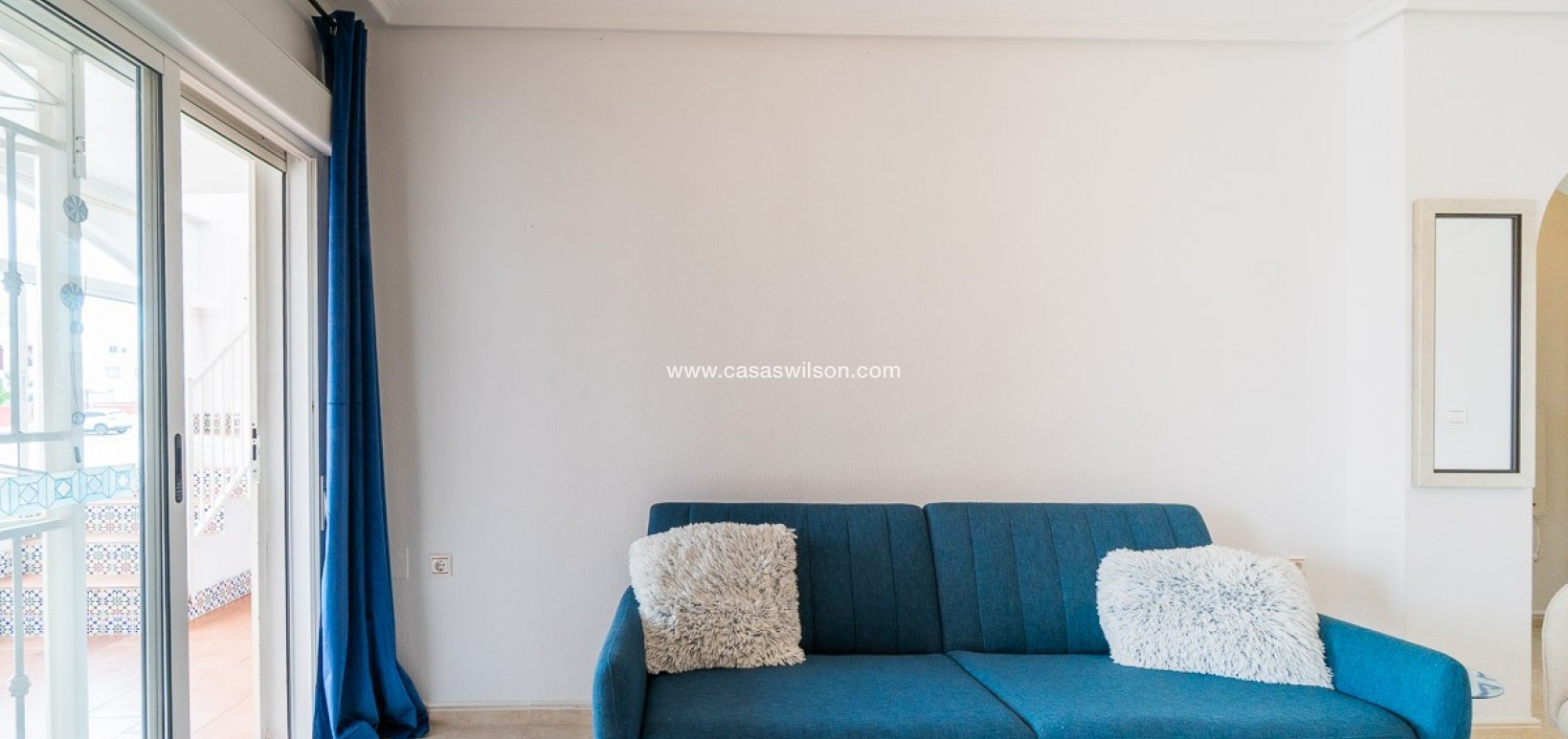 Sale - Apartment - Orihuela Costa - Costa Blanca