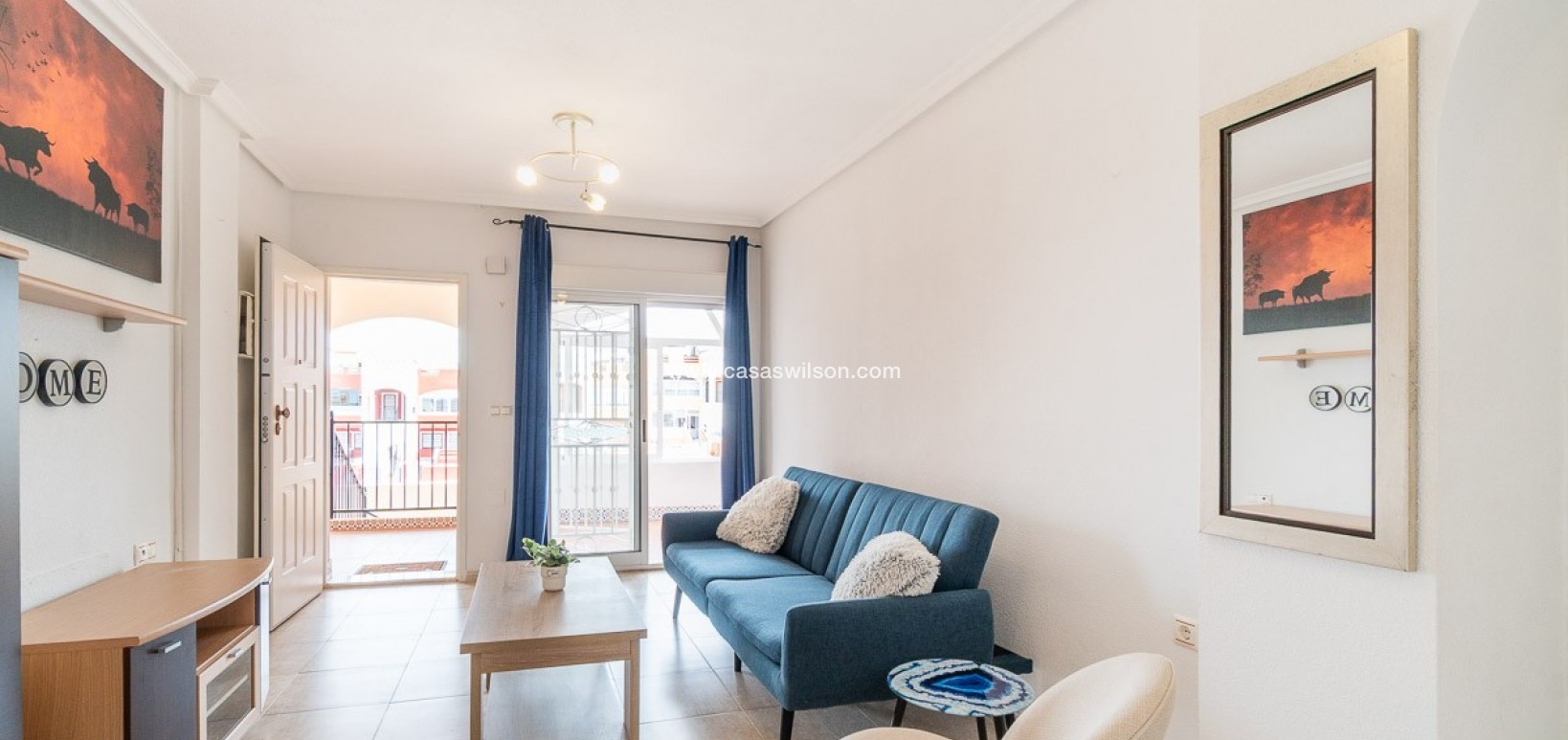 Sale - Apartment - Orihuela Costa - Costa Blanca